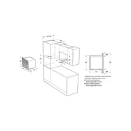 Мікрохвильова піч Gorenje BM201AG1X - фото 10