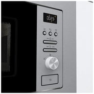 Мікрохвильова піч Gorenje BM201AG1X - фото 5