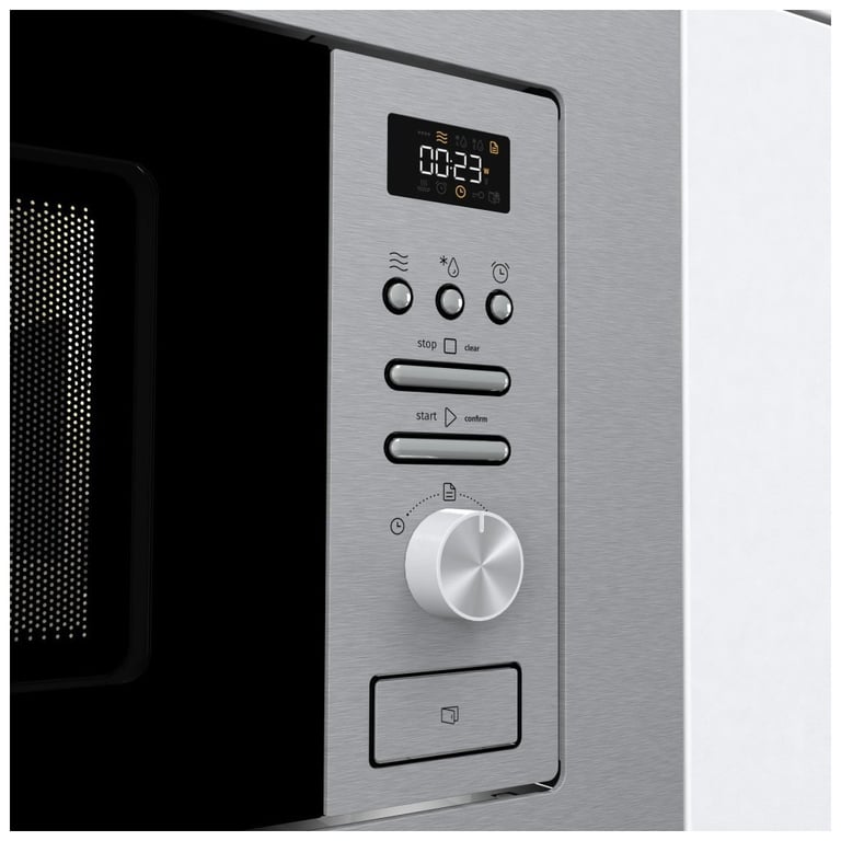 Мікрохвильова піч Gorenje BM201AG1X - фото 5