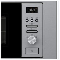 Мікрохвильова піч Gorenje BM201AG1X - фото 6