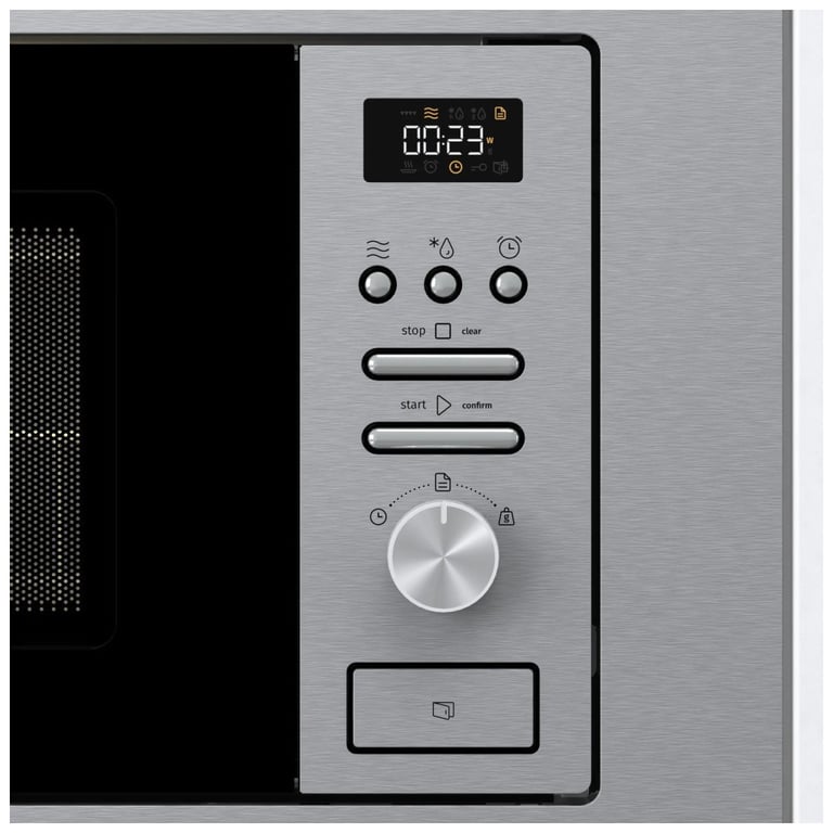 Мікрохвильова піч Gorenje BM201AG1X - фото 6