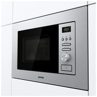 Мікрохвильова піч Gorenje BM201AG1X - фото 7