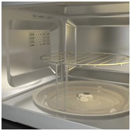Мікрохвильова піч Gorenje BM201AG1X - фото 9