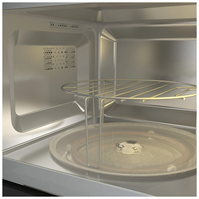 Мікрохвильова піч Gorenje BM201AG1X - фото 9