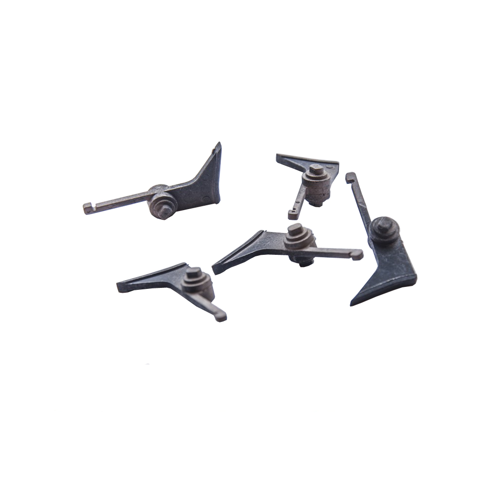 Сепаратор тефлонового валу Ricoh Aficio 1035/1045/2035/2045 аналог AE044030/AE044056 AHK (KS-70262242) Сепаратор тефлонового валу Ricoh Aficio 1035/1045/2035/2045 аналог AE044030/AE044056 AHK (KS-70262242)