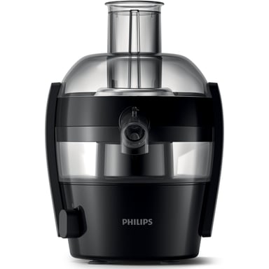 Соковижималка Philips HR1832/00 - фото 1