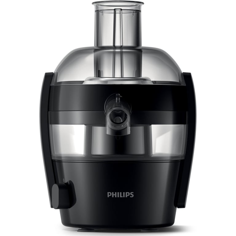 Соковижималка Philips HR1832/00 - фото 1