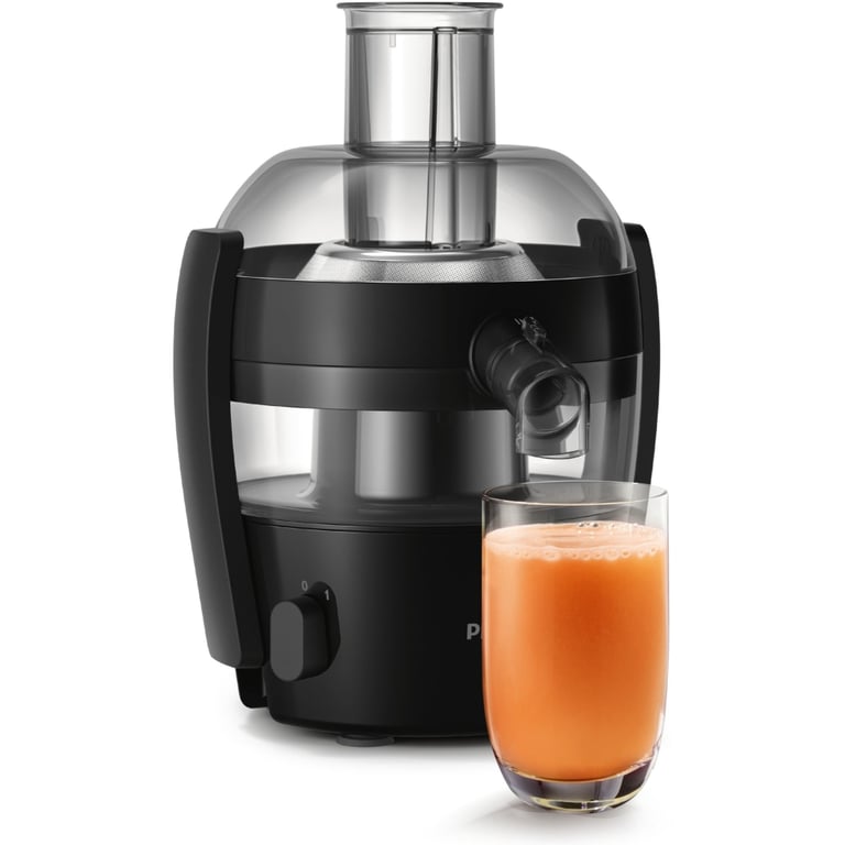 Соковижималка Philips HR1832/00 - фото 2