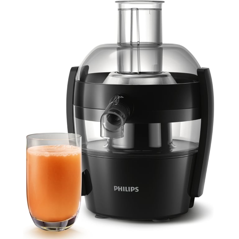 Соковижималка Philips HR1832/00 - фото 3