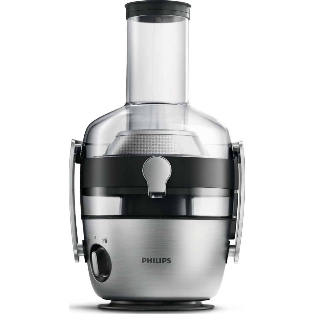 Соковижималка Philips HR1922/21 - фото 1