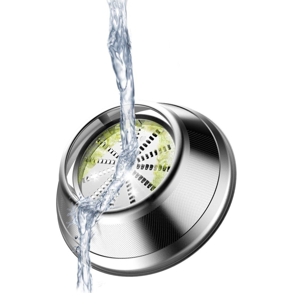 Соковижималка Philips HR1922/21 - фото 4 Соковижималка Philips HR1922/21 - фото 4