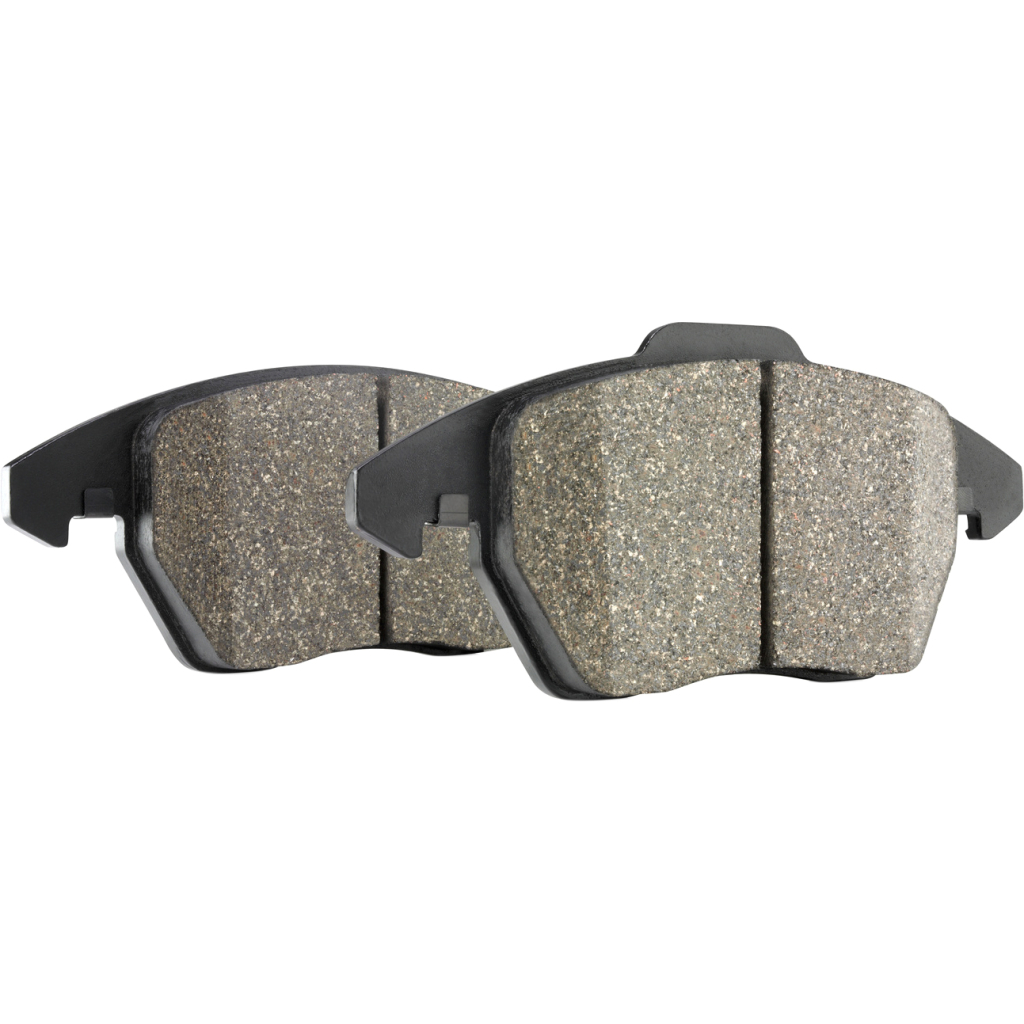 Гальмівні колодки Bosch 0 986 494 559 - фото 1