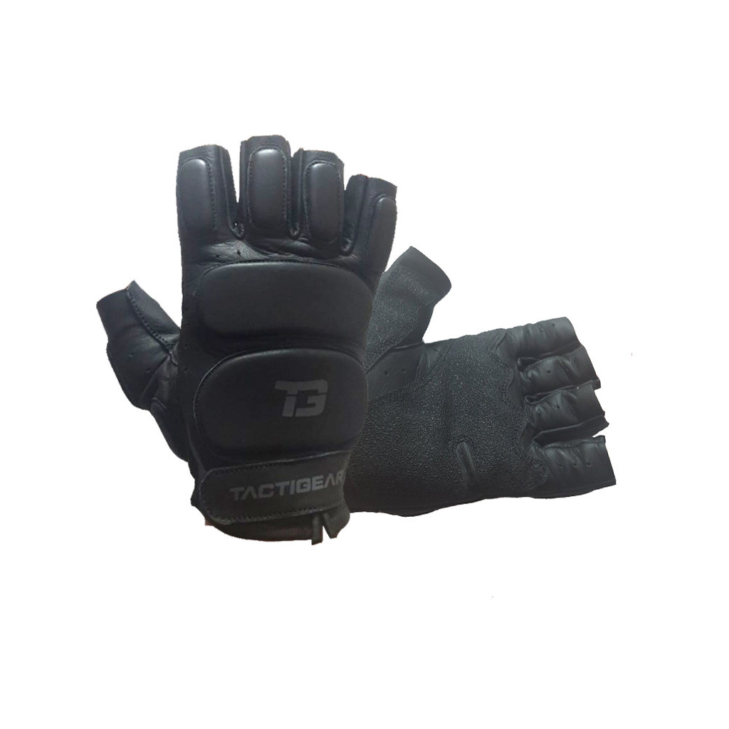 Тактичні рукавички Tactigear PS-8801 Patrol Black L (8801BK4-L/8801BK3-L) - фото 1 Тактичні рукавички Tactigear PS-8801 Patrol Black L (8801BK4-L/8801BK3-L) - фото 1