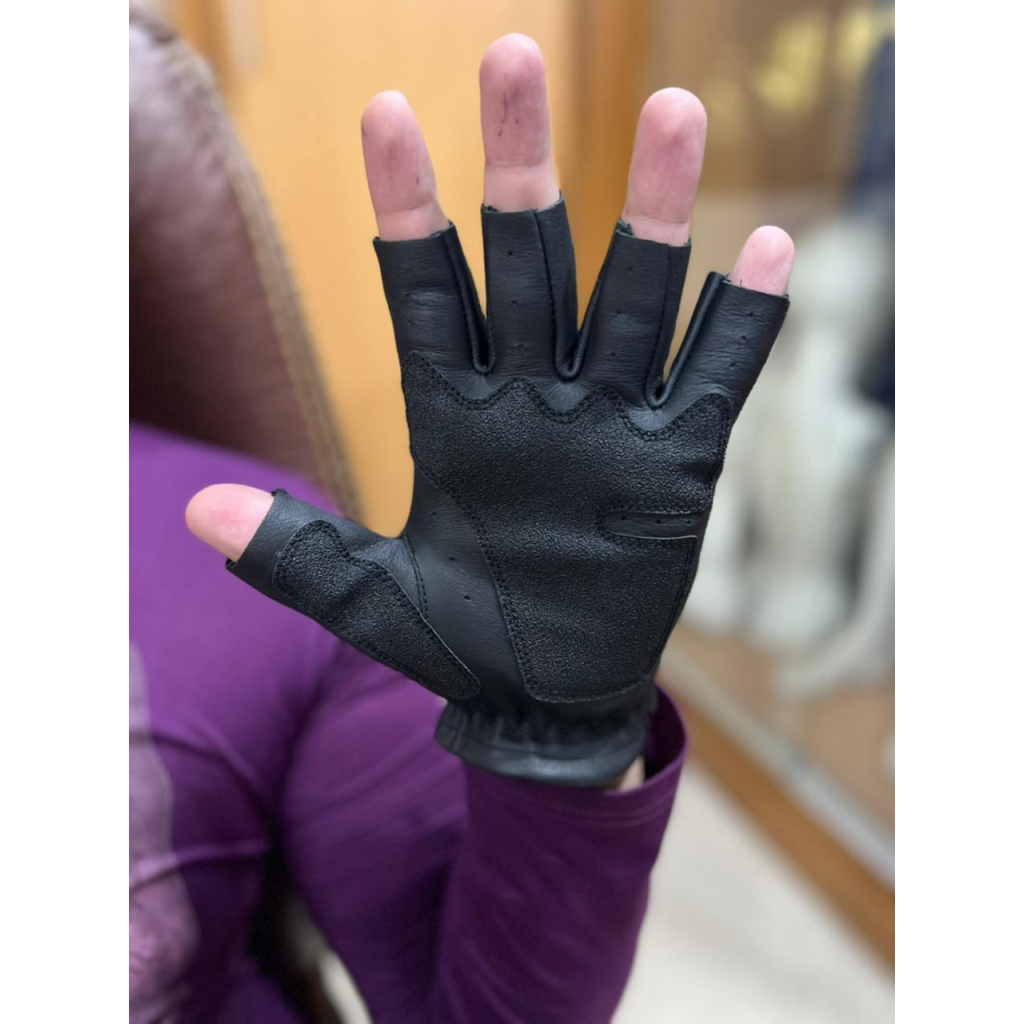 Тактичні рукавички Tactigear PS-8801 Patrol Black L (8801BK4-L/8801BK3-L) - фото 4 Тактичні рукавички Tactigear PS-8801 Patrol Black L (8801BK4-L/8801BK3-L) - фото 4