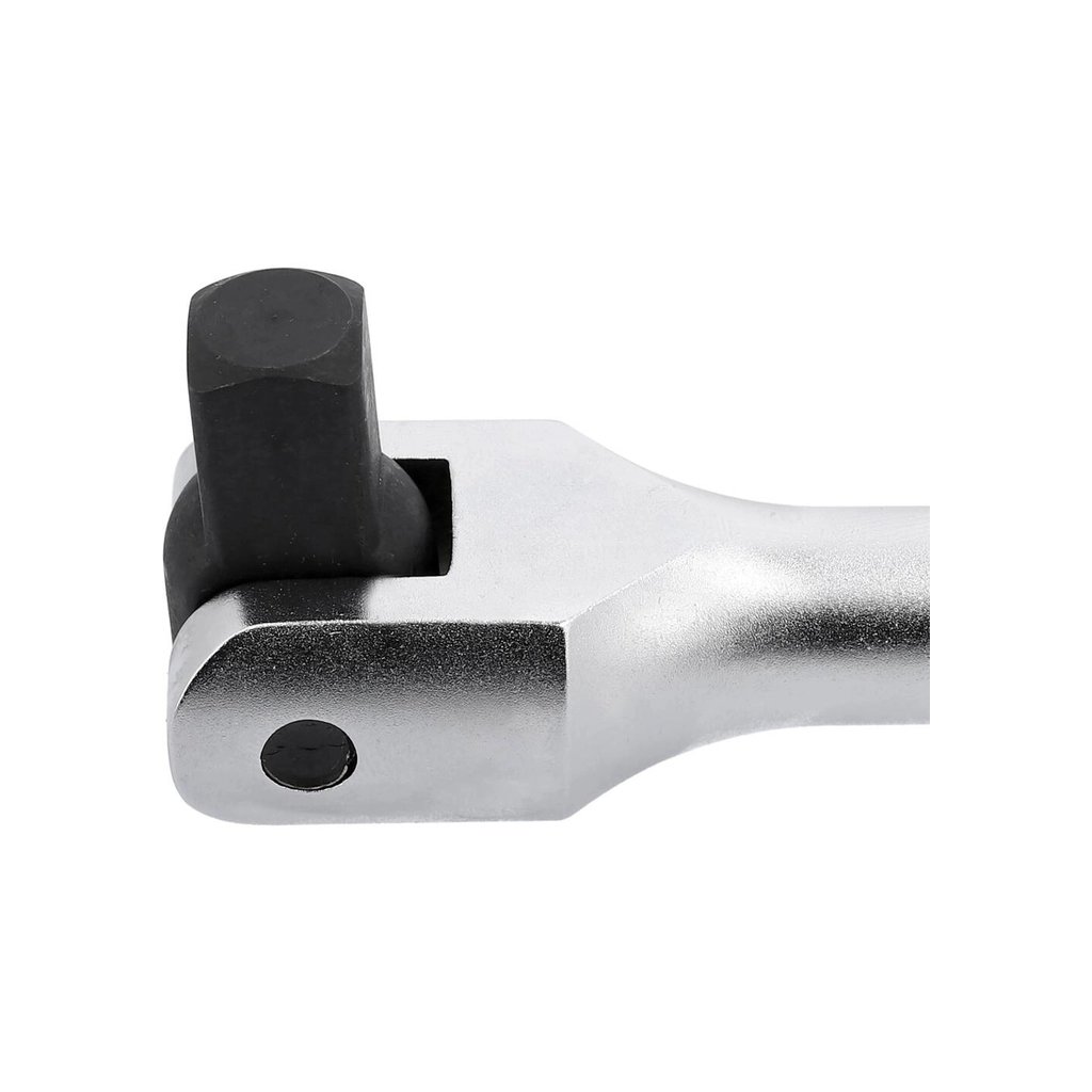 Ключ Yato вороток YT-1242 з шарніром (YT-1242) - фото 2 Ключ Yato вороток YT-1242 з шарніром (YT-1242) - фото 2