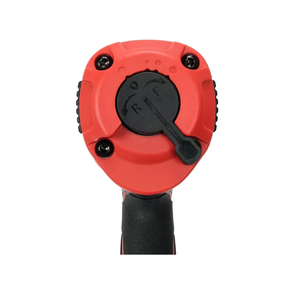 Гайковерт Yato пневматичний YT-09545 (YT-09545) - фото 3 Гайковерт Yato пневматичний YT-09545 (YT-09545) - фото 3