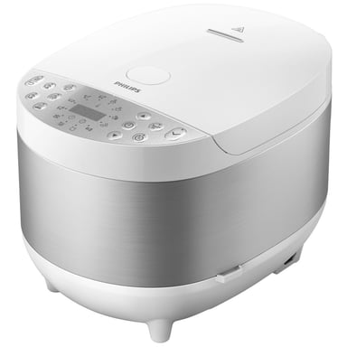 Мультиварка Philips HD4713/40 - фото 1