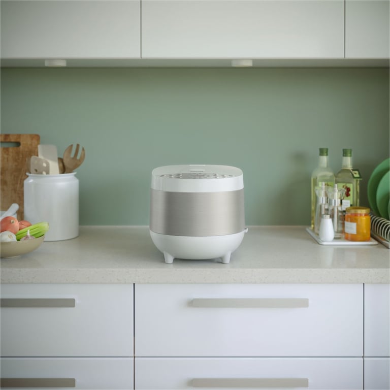 Мультиварка Philips HD4713/40 - фото 4