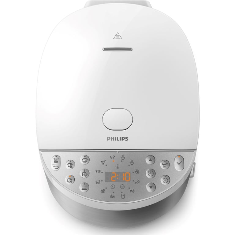 Мультиварка Philips HD4713/40 - фото 2