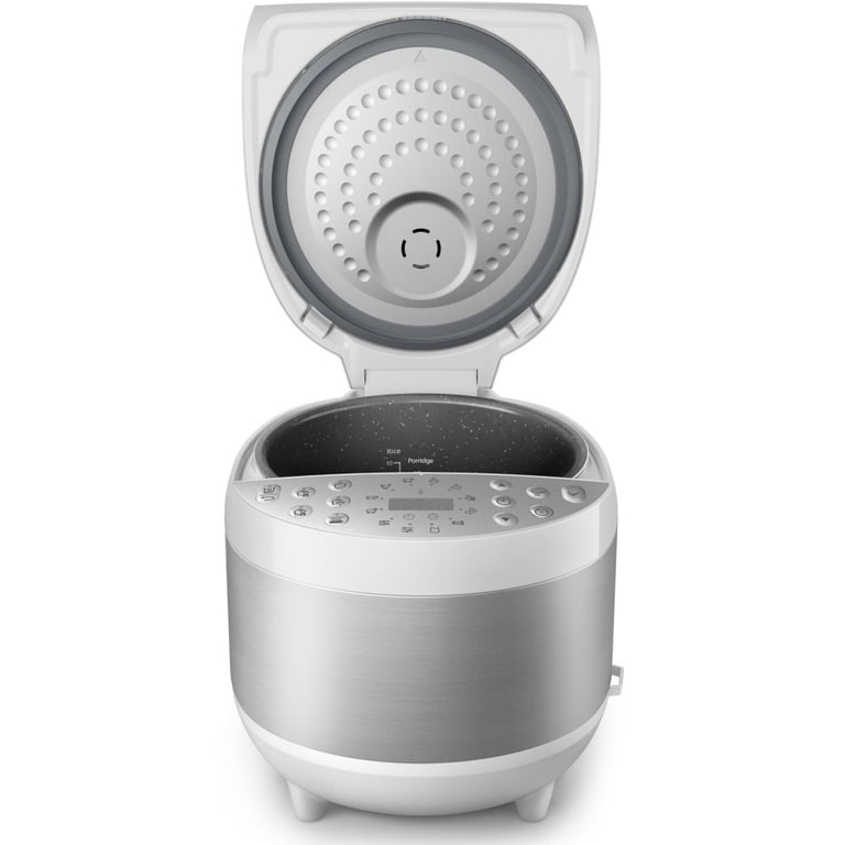 Мультиварка Philips HD4713/40 - фото 6