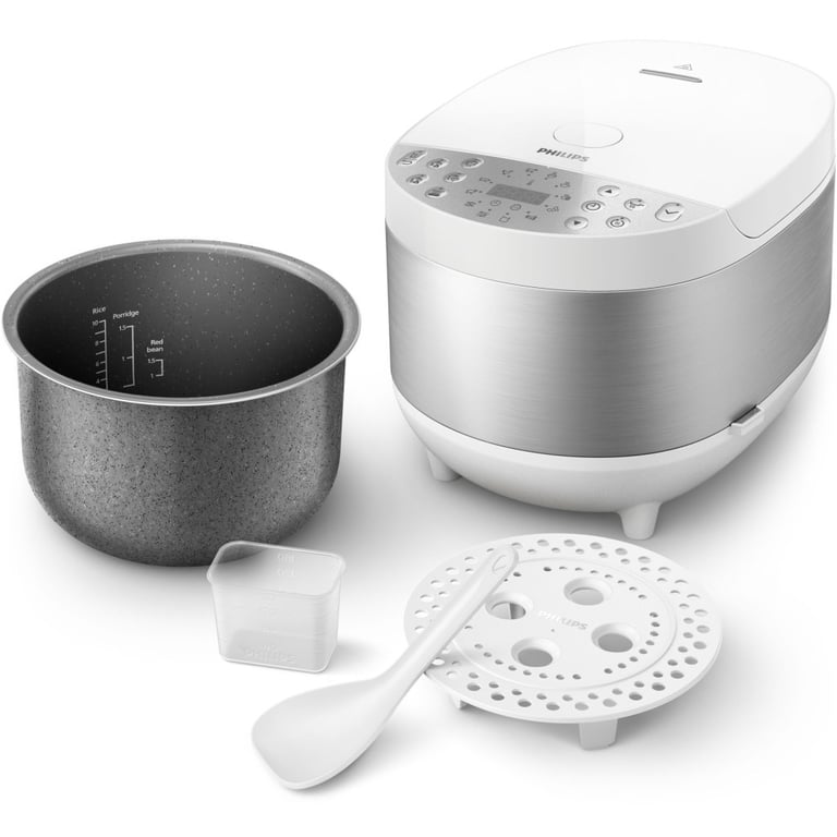 Мультиварка Philips HD4713/40 - фото 8
