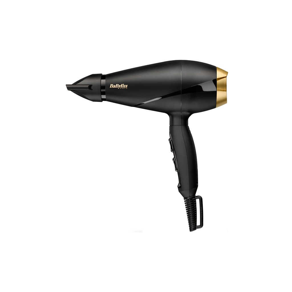 Фен Babyliss 6704E - фото 1