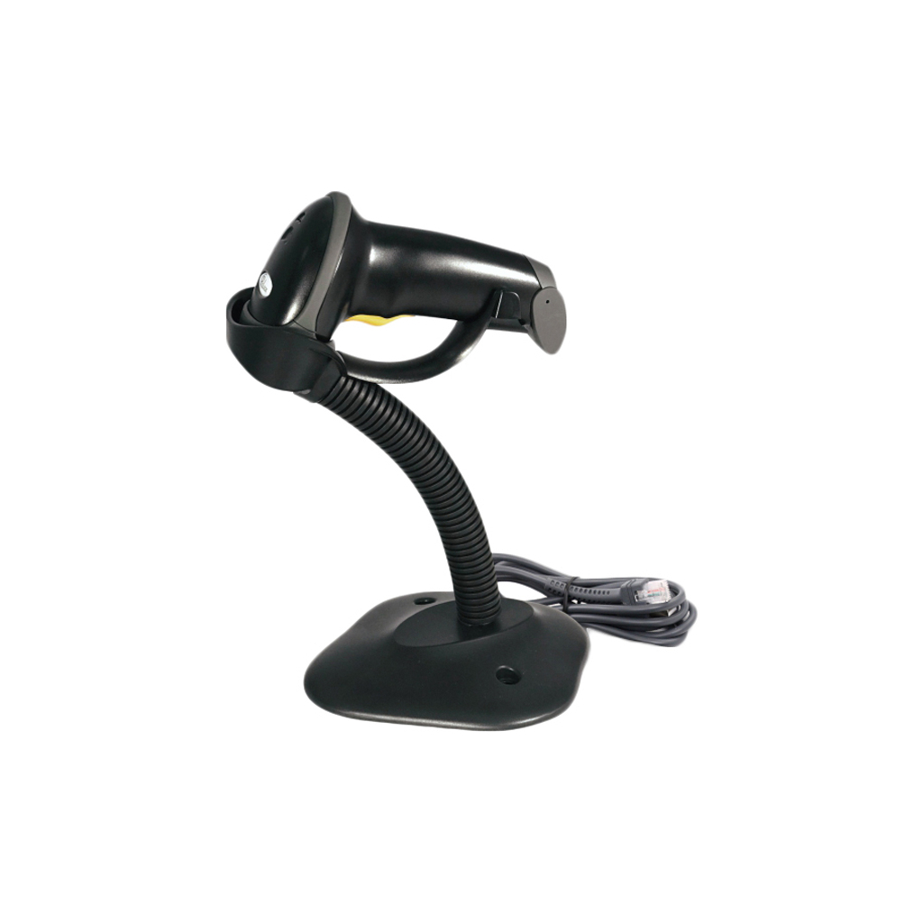 Сканер штрих-коду Prologix PR-BS-111CCDAH USB (PR-BS-111CCDAH) - фото 1