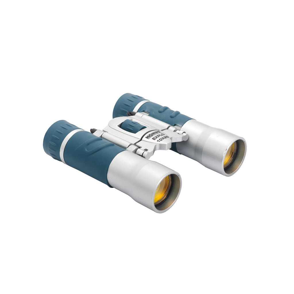 Бінокль Konus Explo 10x25 (2024) - фото 1