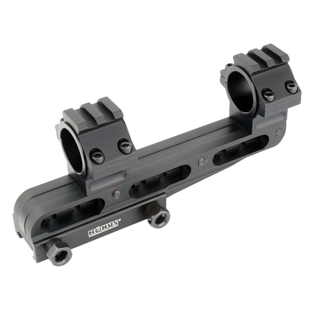 Кріплення для прицілу Konus Cantilever 25.4/30 мм (7219) - фото 1