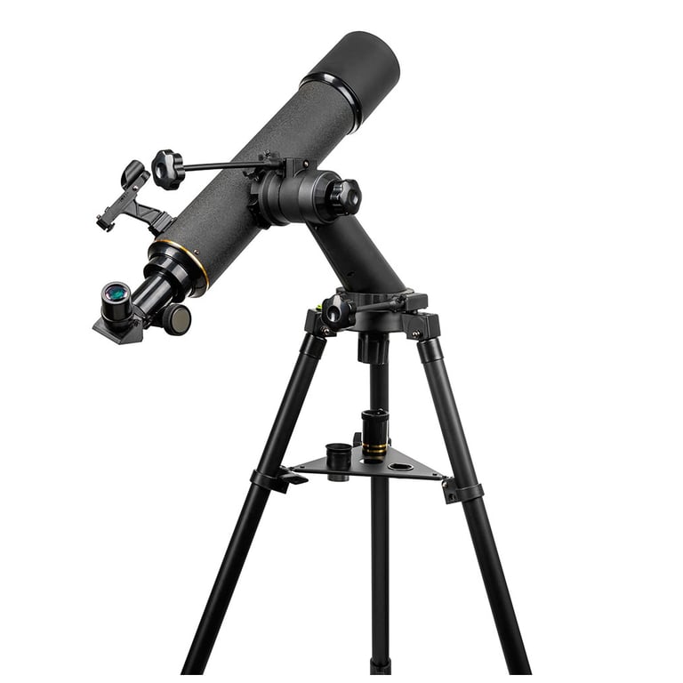 Телескоп Sigeta StarQuest 90/600 Alt-AZ (65330) - фото 3