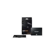 Накопичувач SSD 2.5" 2TB 870 EVO Samsung (MZ-77E2T0B/EU) - фото 3