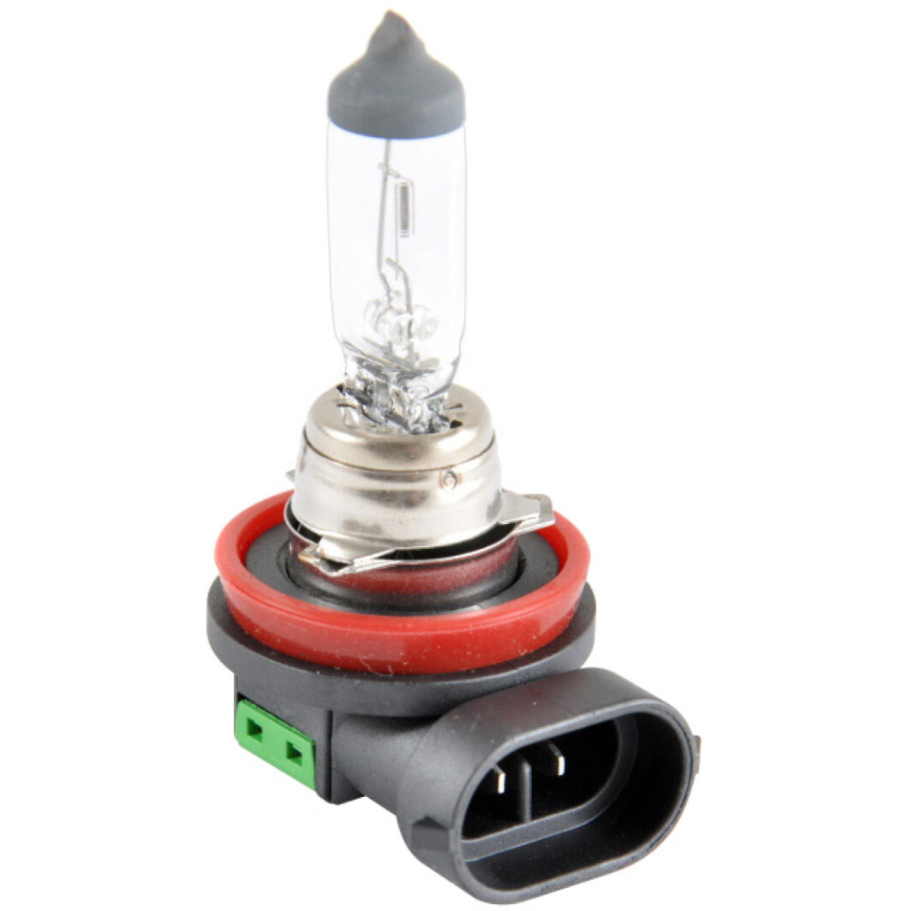 Автолампа WINSO H11 +30 55W (712810) - фото 1