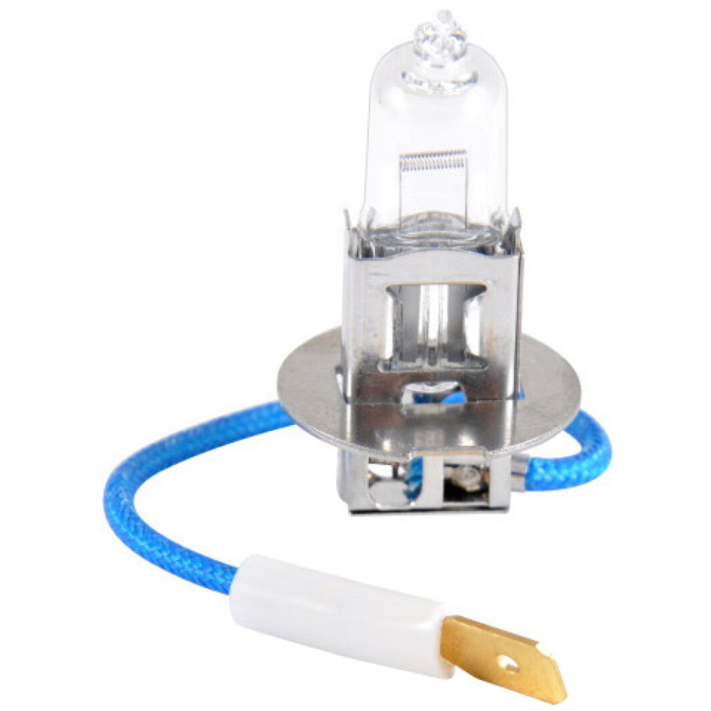 Автолампа WINSO H3 HYPER +30 55W (712300) - фото 1