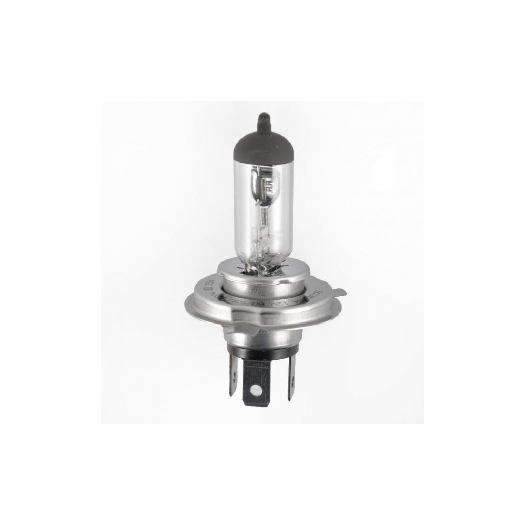 Автолампа SOLAR H4 12V 60/55W P43t-38 Starlight+30 (1204) Автолампа SOLAR H4 12V 60/55W P43t-38 Starlight+30 (1204)