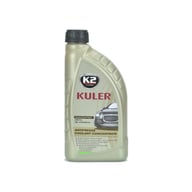 Антифриз K2 KULER KONC. 1л GREEN (T211Z) - фото 1