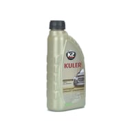 Антифриз K2 KULER KONC. 1л GREEN (T211Z) - фото 3
