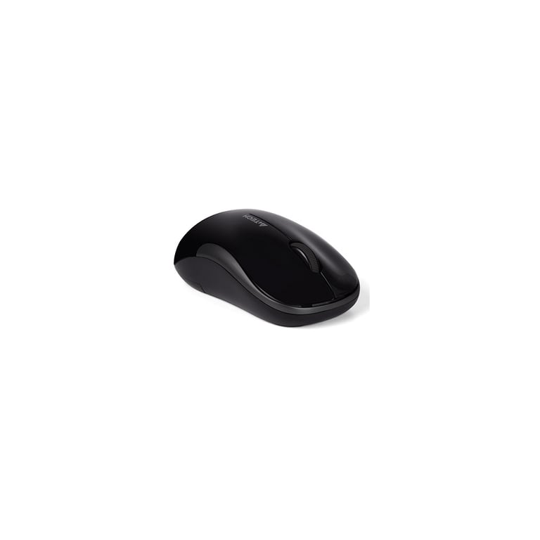 Мишка A4Tech G3-300NS Wireless Black (4711421951074) - фото 4