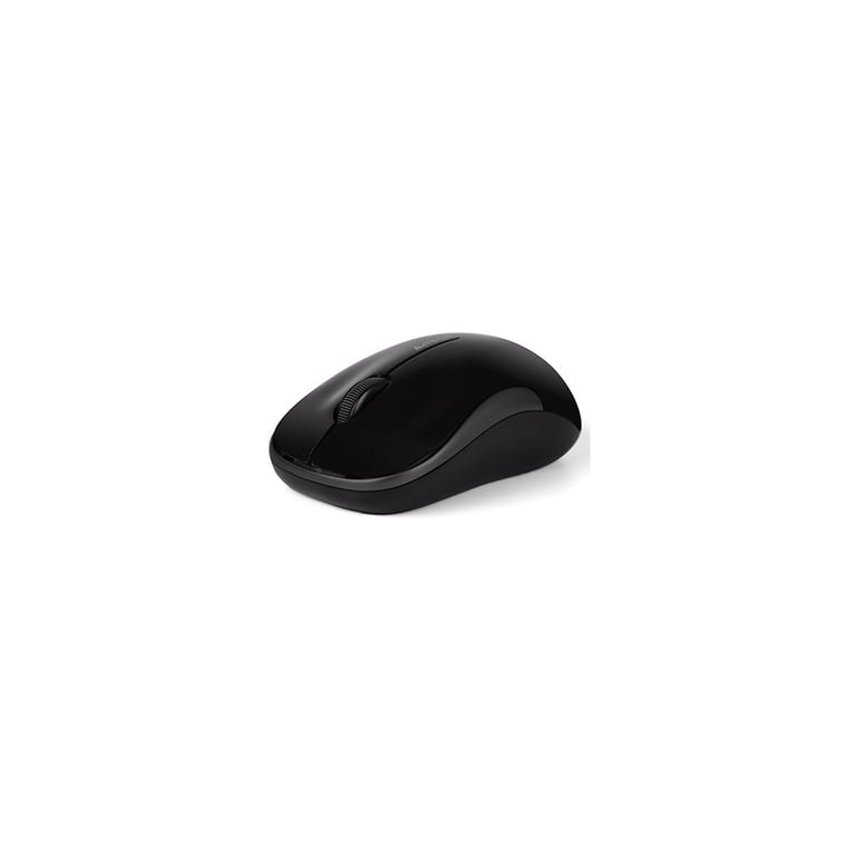 Мишка A4Tech G3-300NS Wireless Black (4711421951074) - фото 5