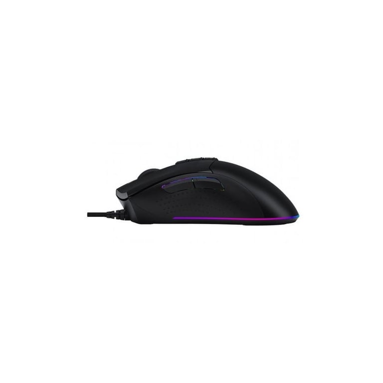 Мишка A4Tech Bloody W90 Pro Stone black - фото 2