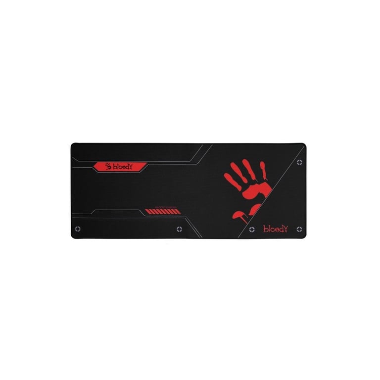Килимок для мишки A4Tech Bloody BP-50L (4711421973540)
