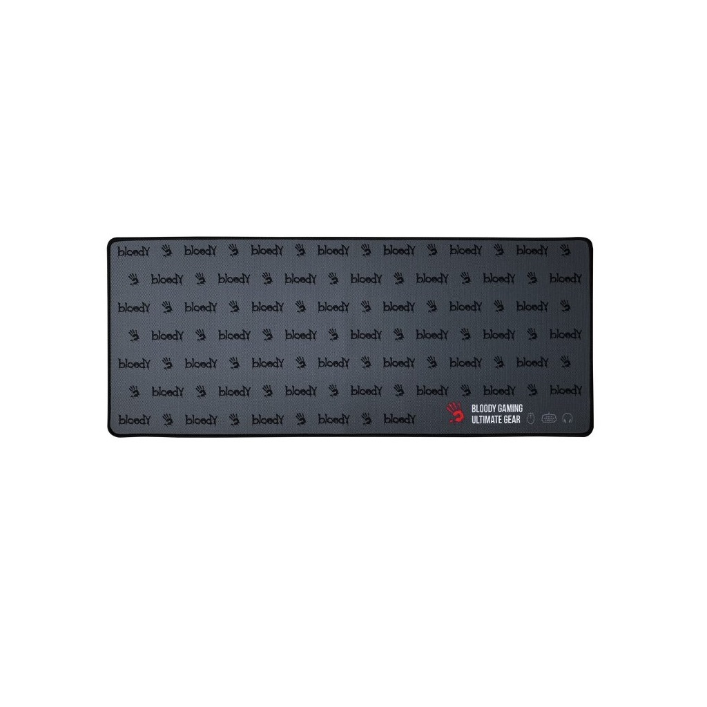 Килимок для мишки A4Tech Bloody BP-30L (4711421973403) - фото 1 Килимок для мишки A4Tech Bloody BP-30L (4711421973403) - фото 1