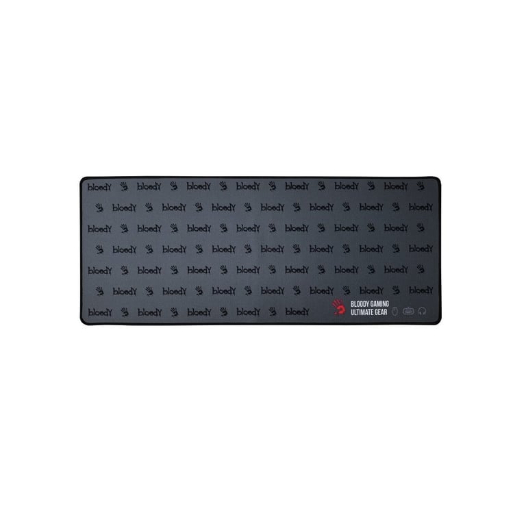 Килимок для мишки A4Tech Bloody BP-30L (4711421973403) - фото 1
