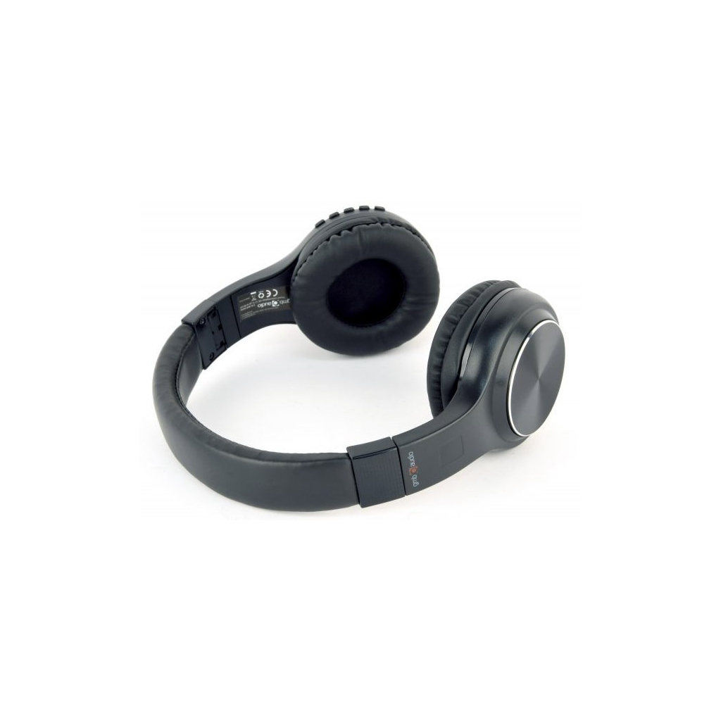 Навушники Gembird BHP-WAW - фото 3 Навушники Gembird BHP-WAW - фото 3