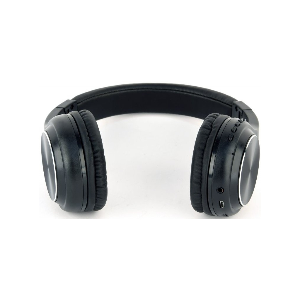 Навушники Gembird BHP-WAW - фото 4 Навушники Gembird BHP-WAW - фото 4