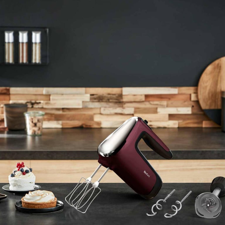 Міксер Tefal HT652538 - фото 8