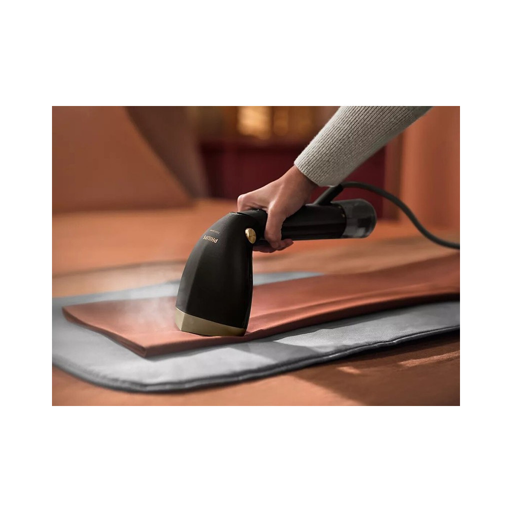 Відпарювач для одягу Philips STH7060/80 - фото 11 Відпарювач для одягу Philips STH7060/80 - фото 11