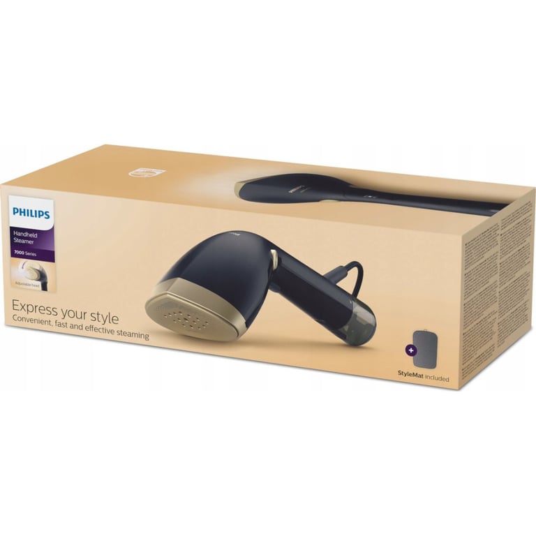 Відпарювач для одягу Philips STH7060/80 - фото 8