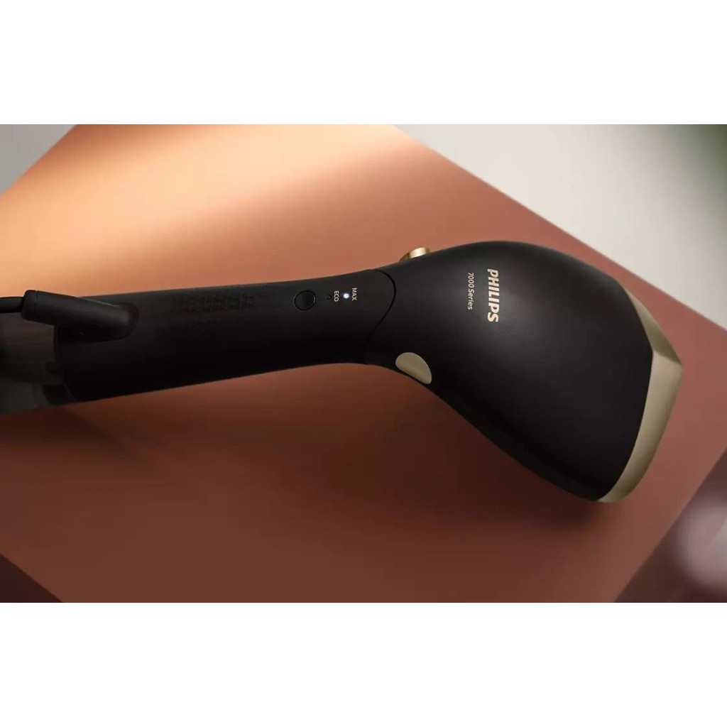 Відпарювач для одягу Philips STH7060/80 - фото 9 Відпарювач для одягу Philips STH7060/80 - фото 9