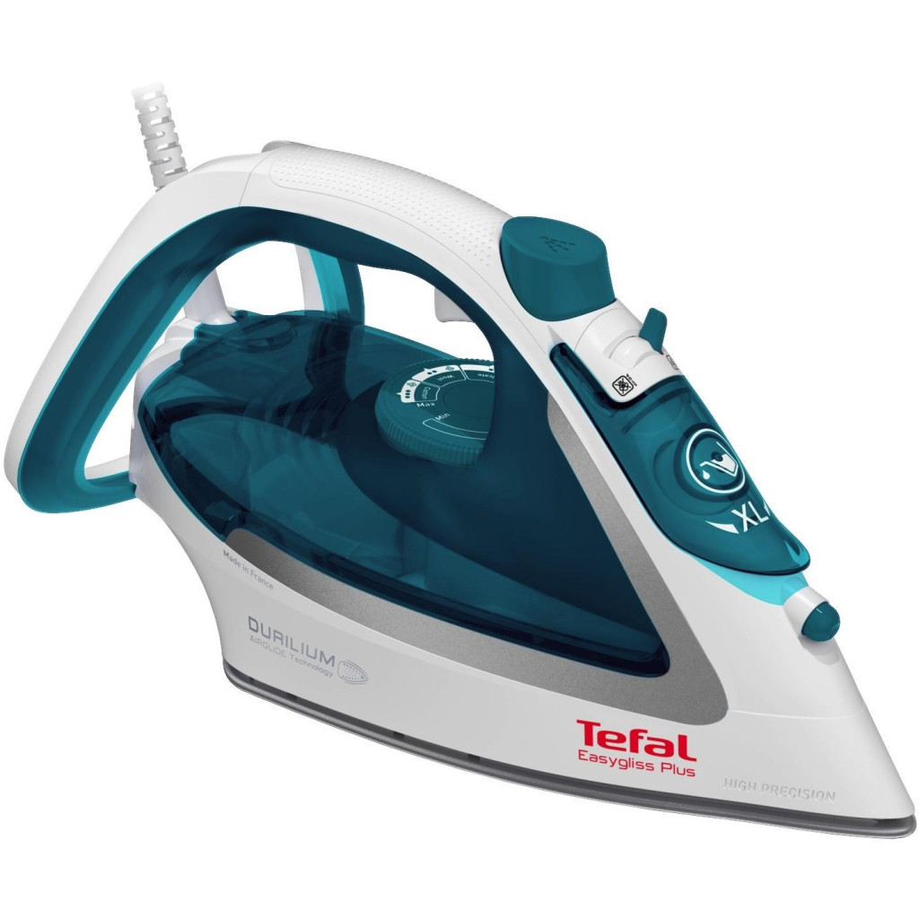 Праска Tefal FV5718E0 - фото 1 Праска Tefal FV5718E0 - фото 1