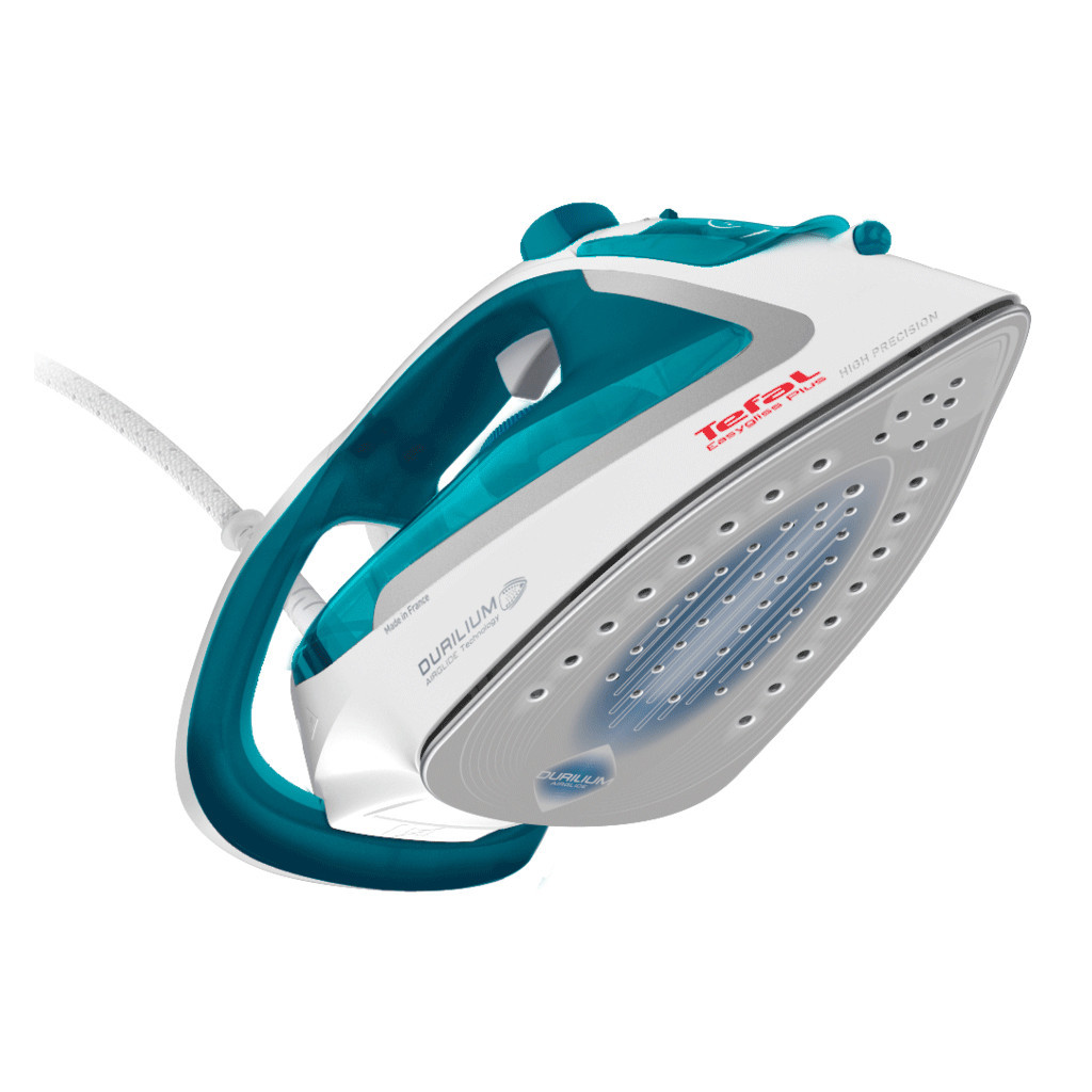 Праска Tefal FV5718E0 - фото 3 Праска Tefal FV5718E0 - фото 3